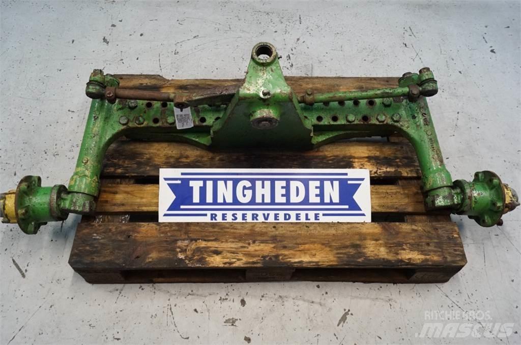 John Deere 2850 Övriga traktortillbehör