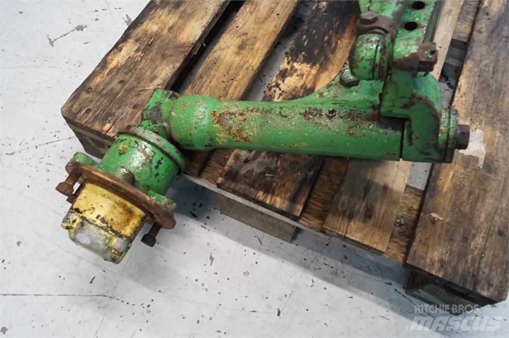 John Deere 2850 Övriga traktortillbehör