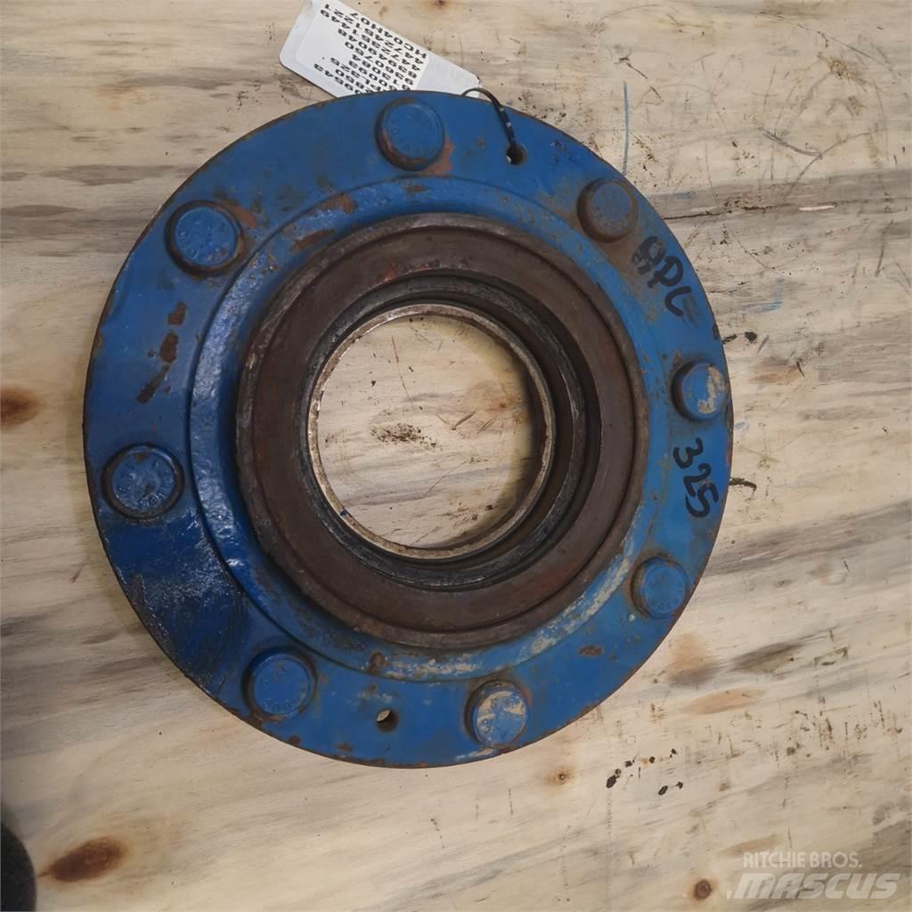John Deere 2850 Övriga traktortillbehör