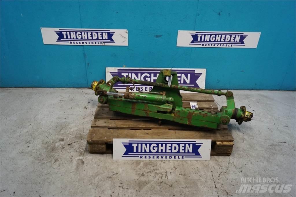 John Deere 2850 Övriga traktortillbehör