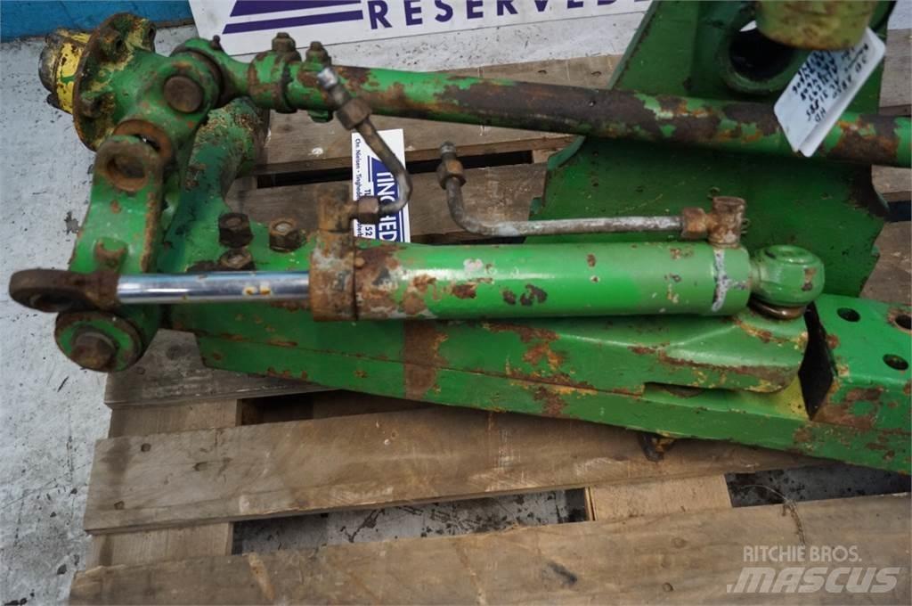 John Deere 2850 Övriga traktortillbehör