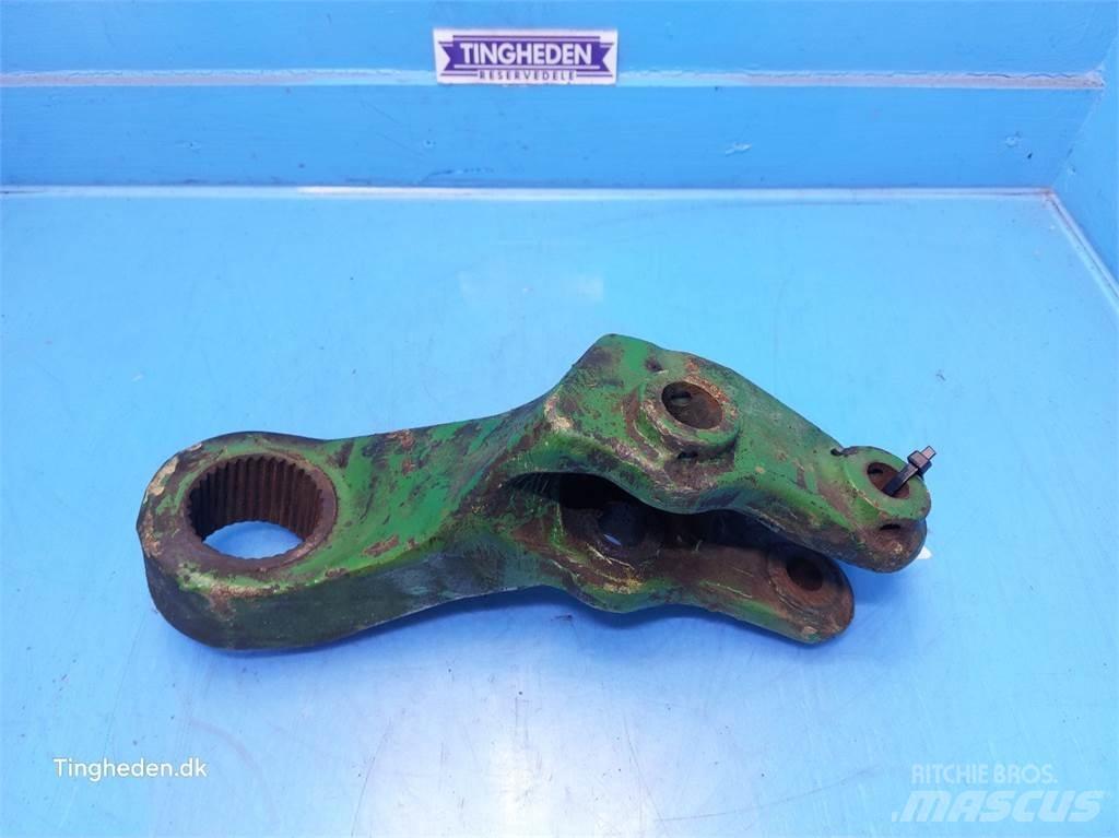 John Deere 2850 Övriga traktortillbehör