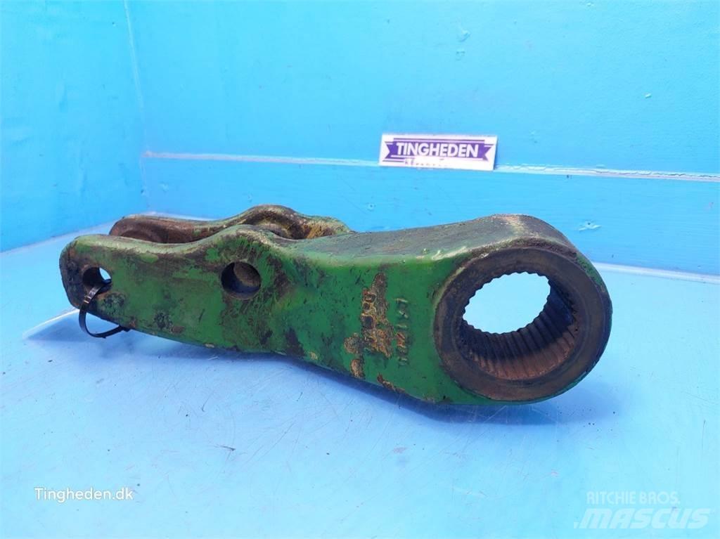 John Deere 2850 Övriga traktortillbehör