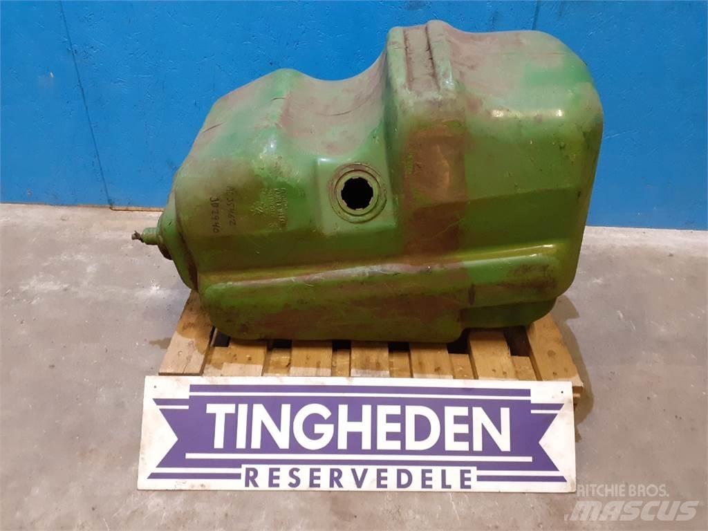 John Deere 2940 Övriga traktortillbehör
