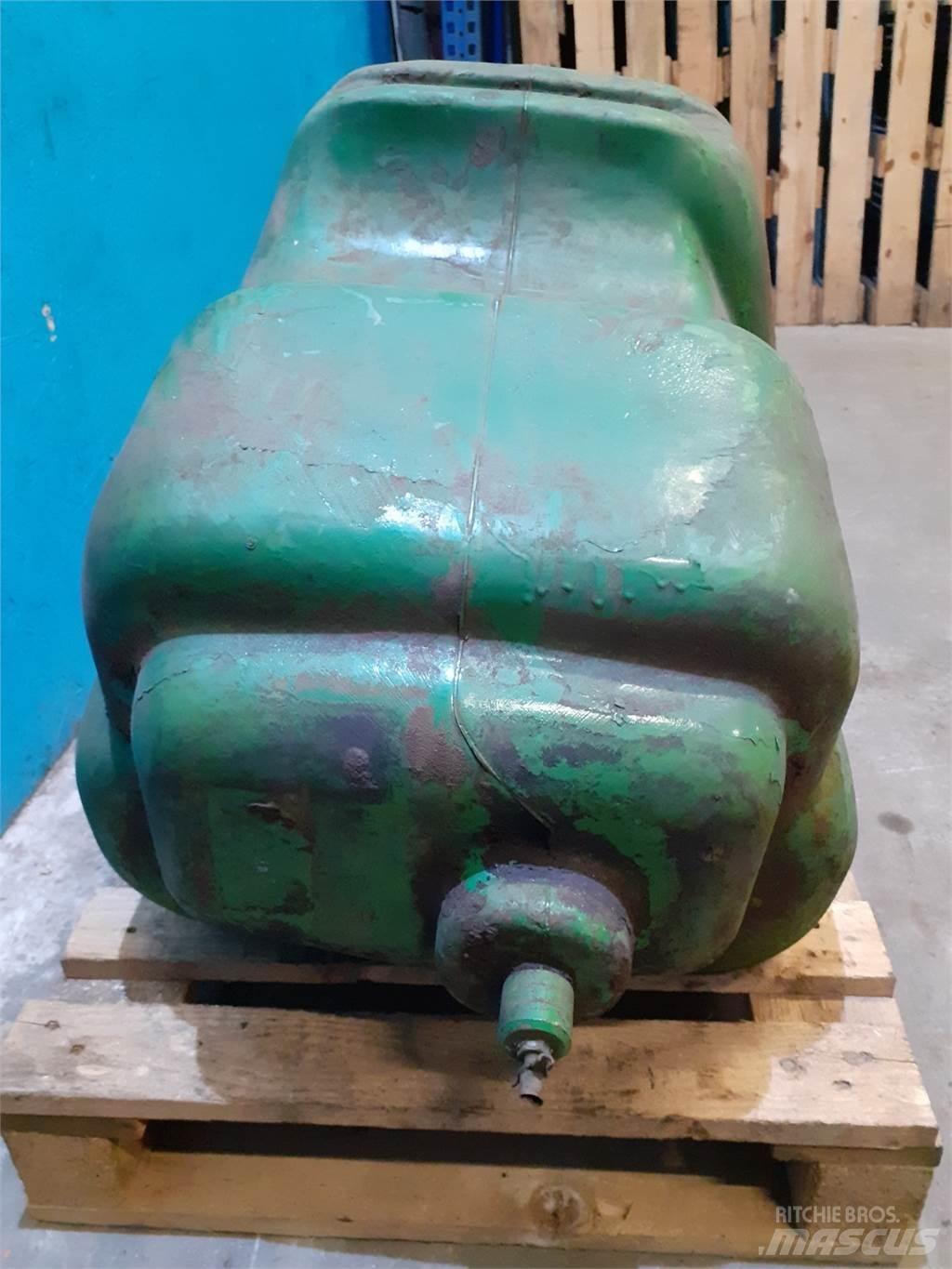 John Deere 2940 Övriga traktortillbehör
