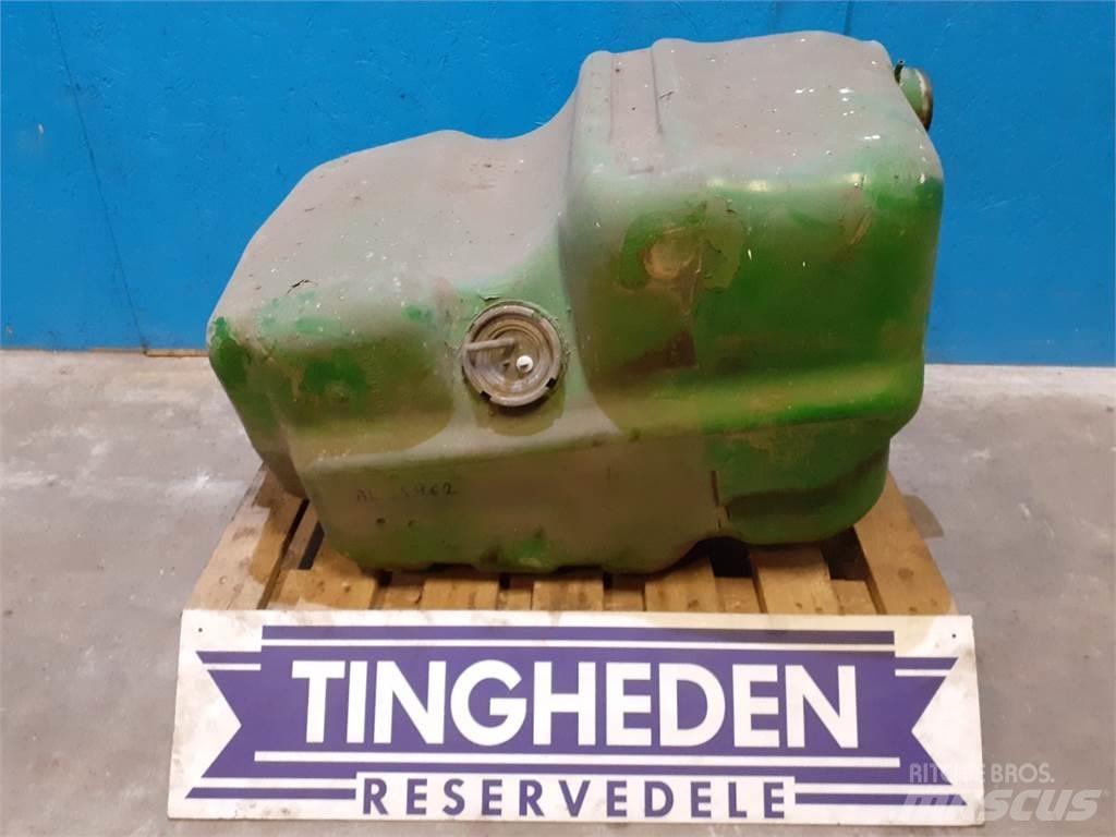 John Deere 2940 Övriga traktortillbehör