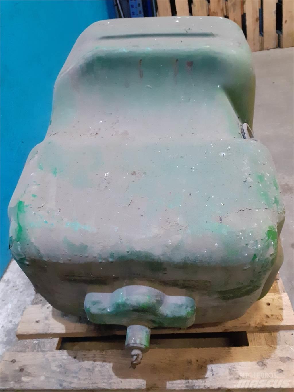 John Deere 2940 Övriga traktortillbehör