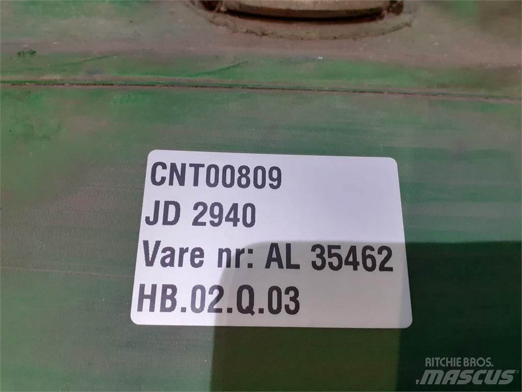 John Deere 2940 Övriga traktortillbehör