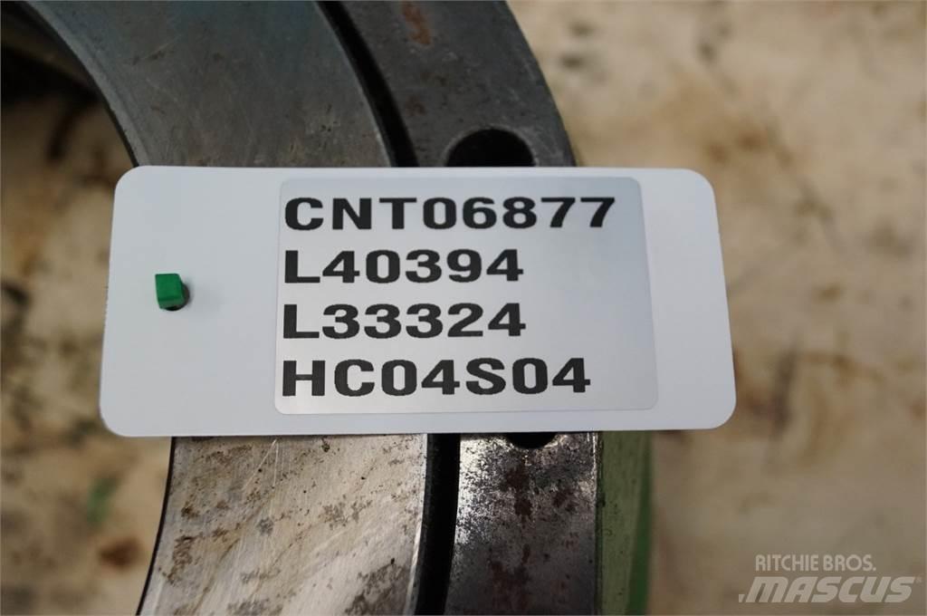 John Deere 2940 Övriga traktortillbehör