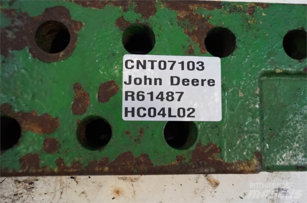 John Deere 2940 Övriga traktortillbehör
