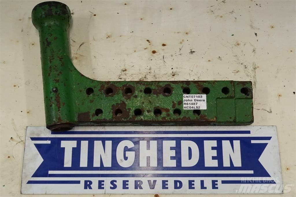 John Deere 2940 Övriga traktortillbehör