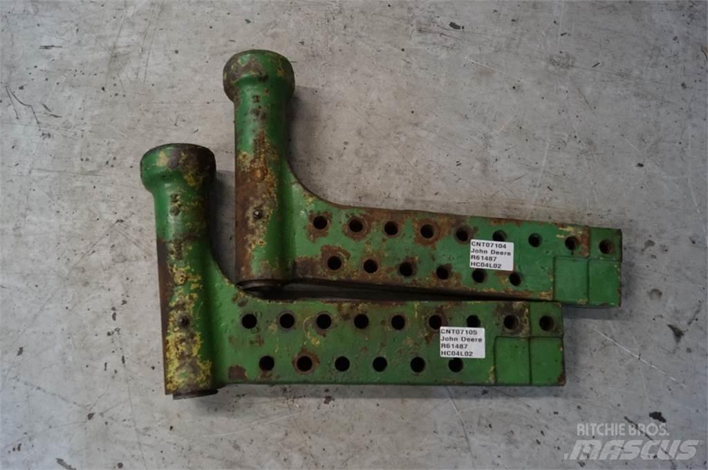 John Deere 2940 Övriga traktortillbehör