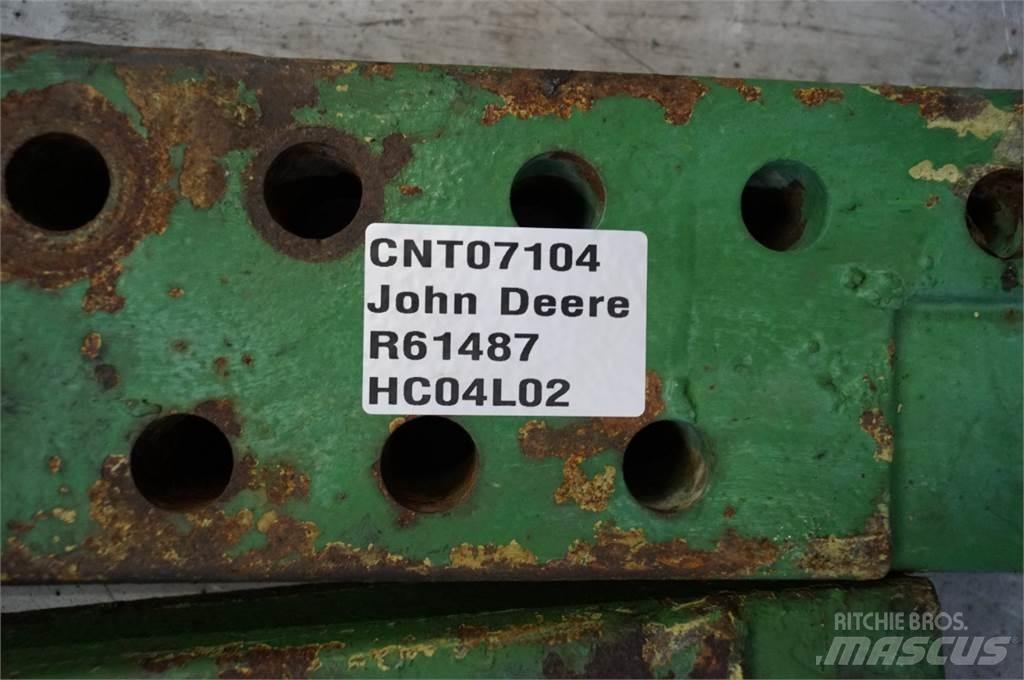 John Deere 2940 Övriga traktortillbehör