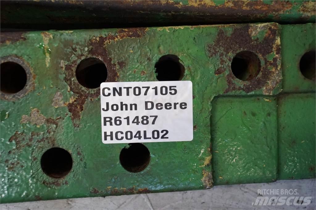 John Deere 2940 Övriga traktortillbehör