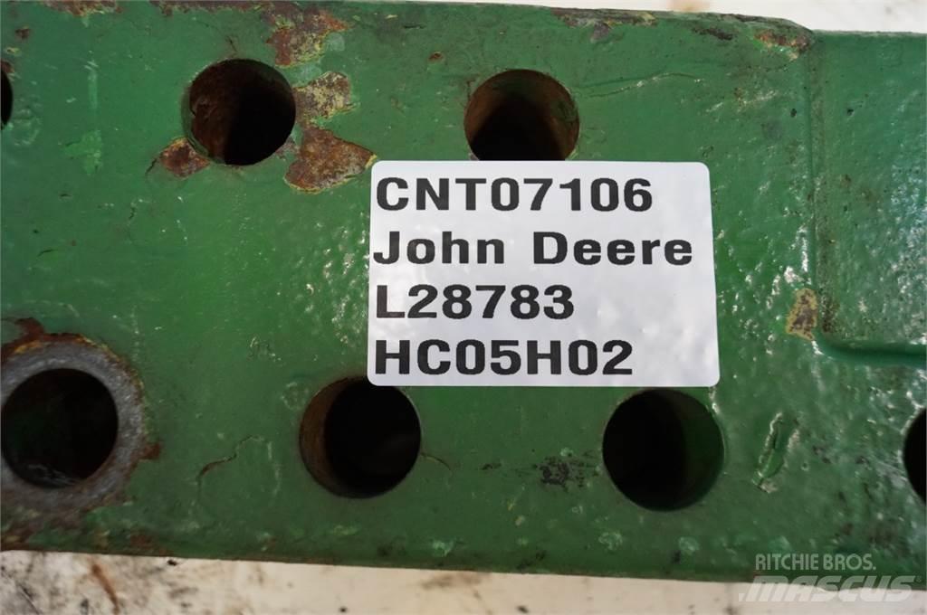 John Deere 2940 Övriga traktortillbehör