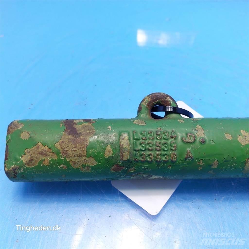 John Deere 2940 Övriga traktortillbehör