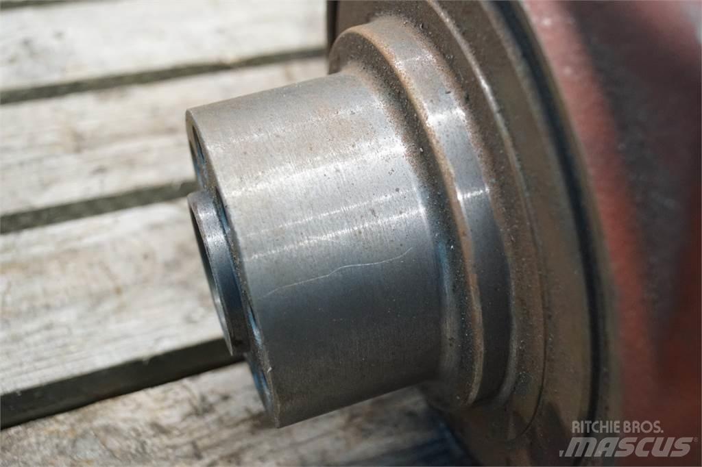 John Deere 2950 Övriga traktortillbehör
