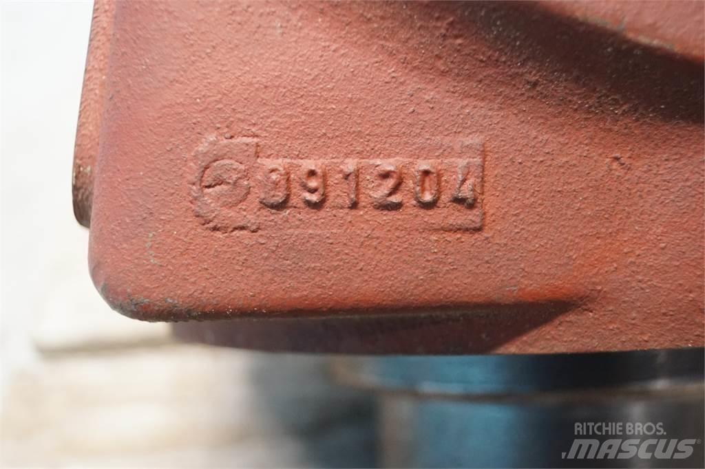 John Deere 2950 Övriga traktortillbehör