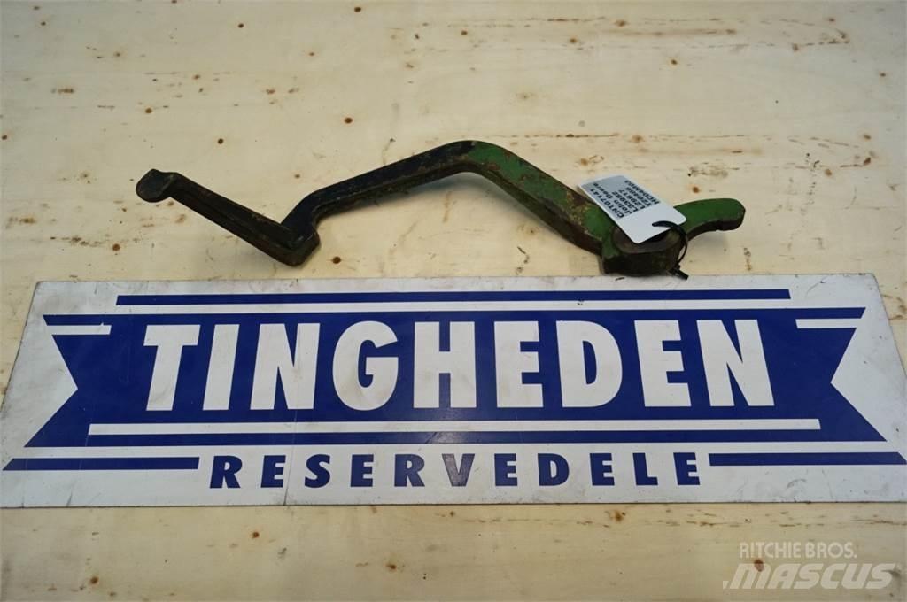 John Deere 2950 Växellåda