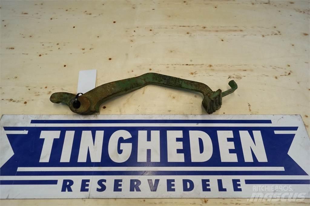 John Deere 2950 Växellåda