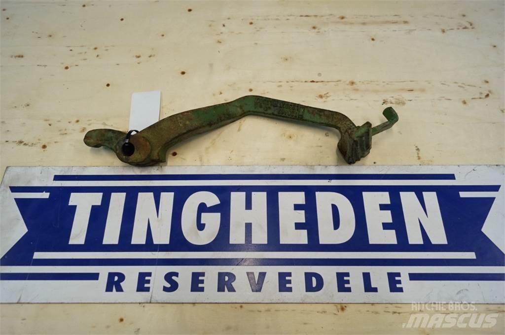John Deere 2950 Växellåda