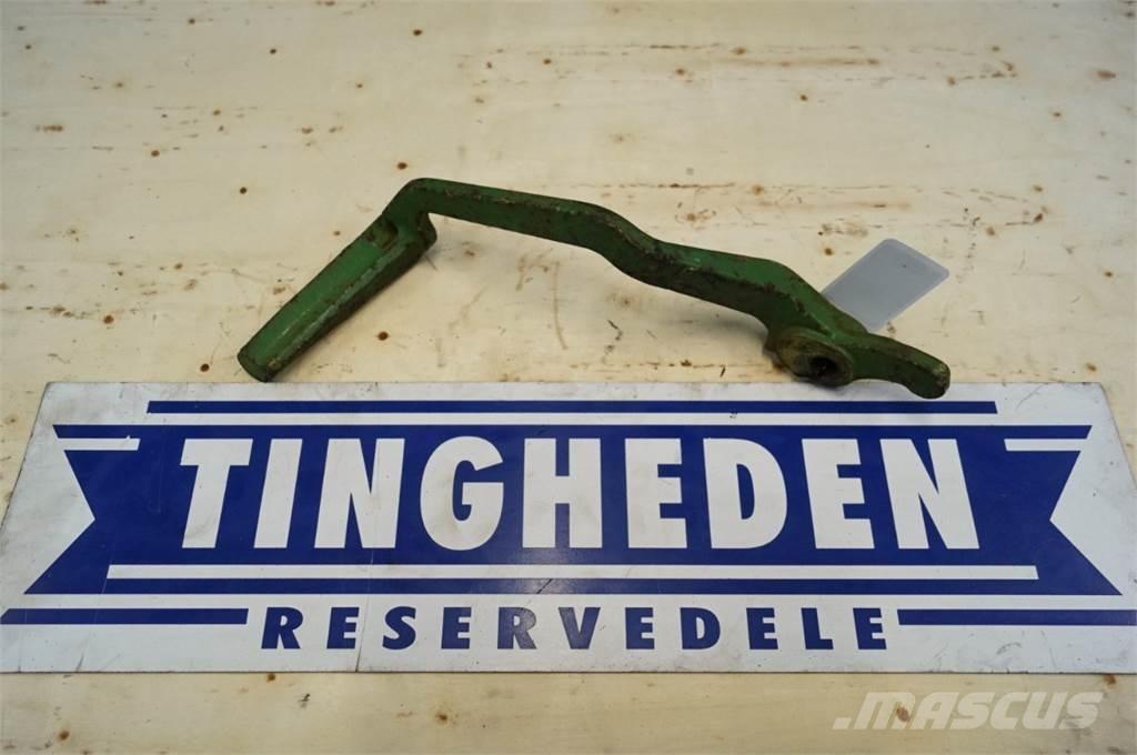 John Deere 2950 Växellåda