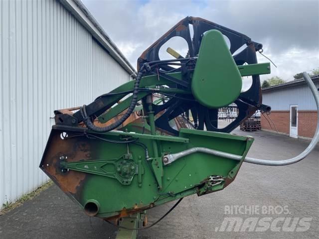 John Deere 30 Trösktillbehör