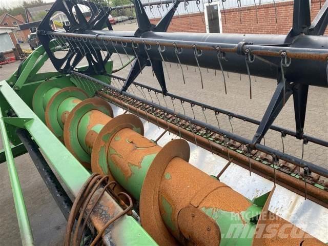 John Deere 30 Trösktillbehör