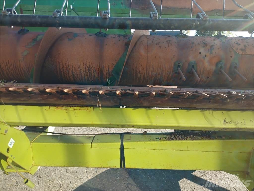 John Deere 30 Trösktillbehör