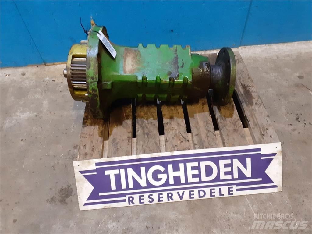John Deere 3030 Övriga traktortillbehör
