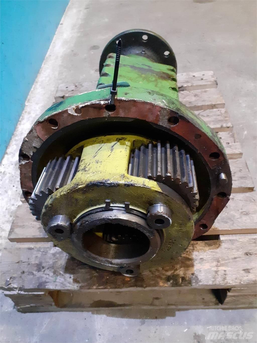 John Deere 3030 Övriga traktortillbehör