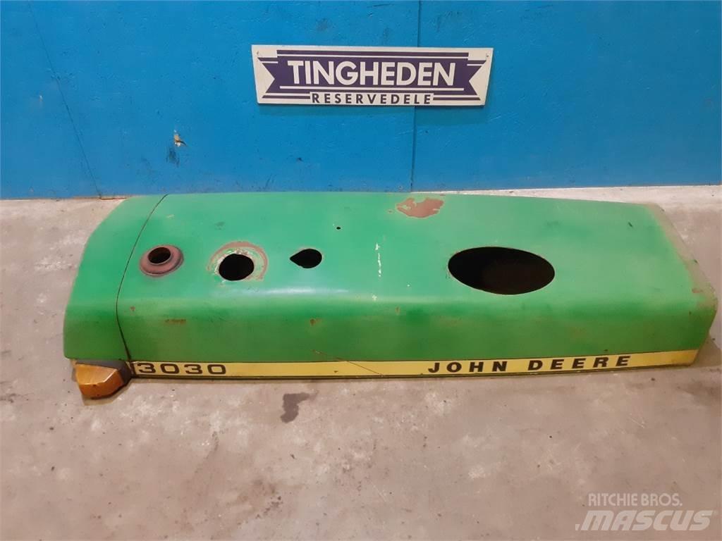 John Deere 3030 Övriga traktortillbehör