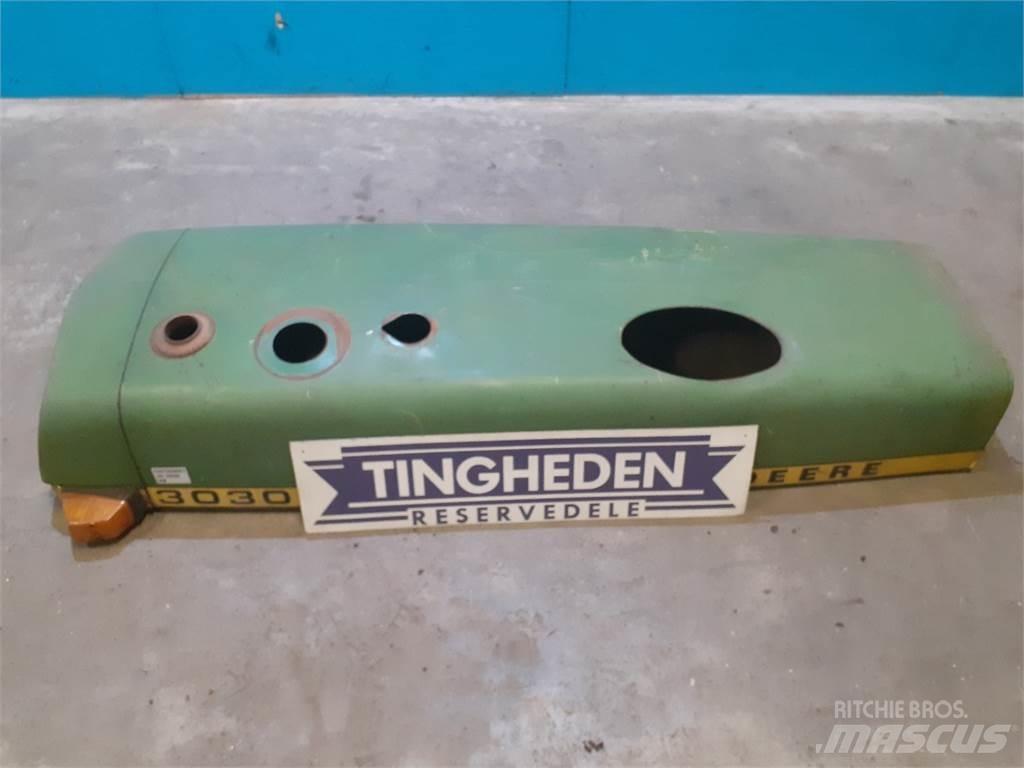John Deere 3030 Övriga traktortillbehör