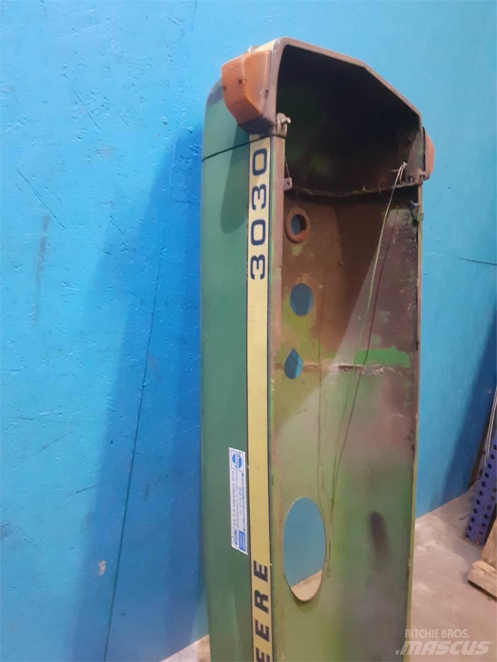 John Deere 3030 Övriga traktortillbehör