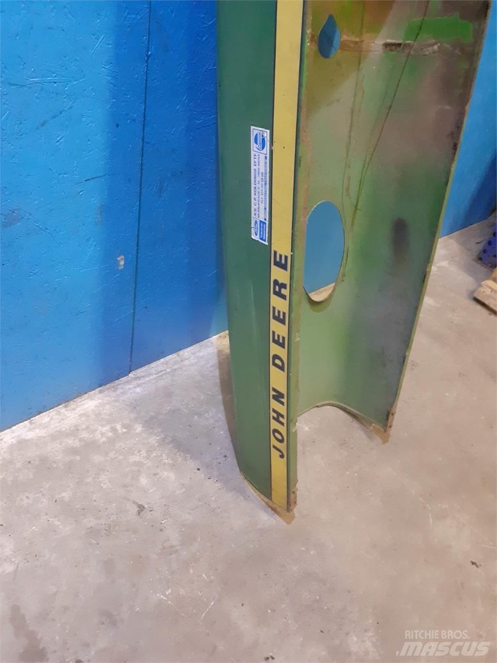 John Deere 3030 Övriga traktortillbehör