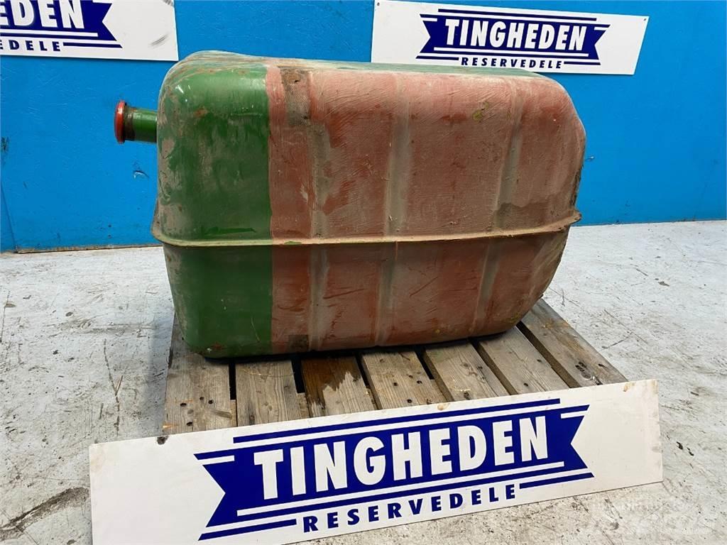 John Deere 3030 Övriga traktortillbehör