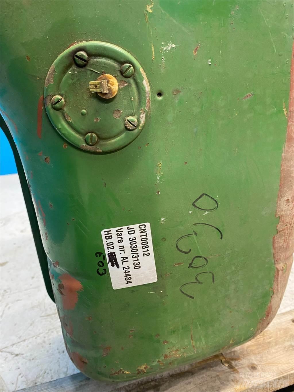 John Deere 3030 Övriga traktortillbehör