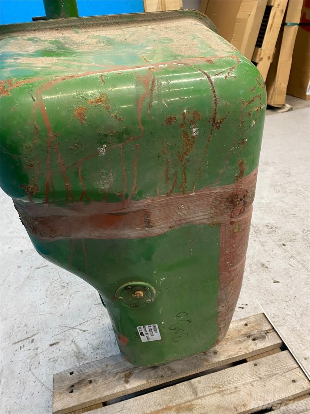 John Deere 3030 Övriga traktortillbehör