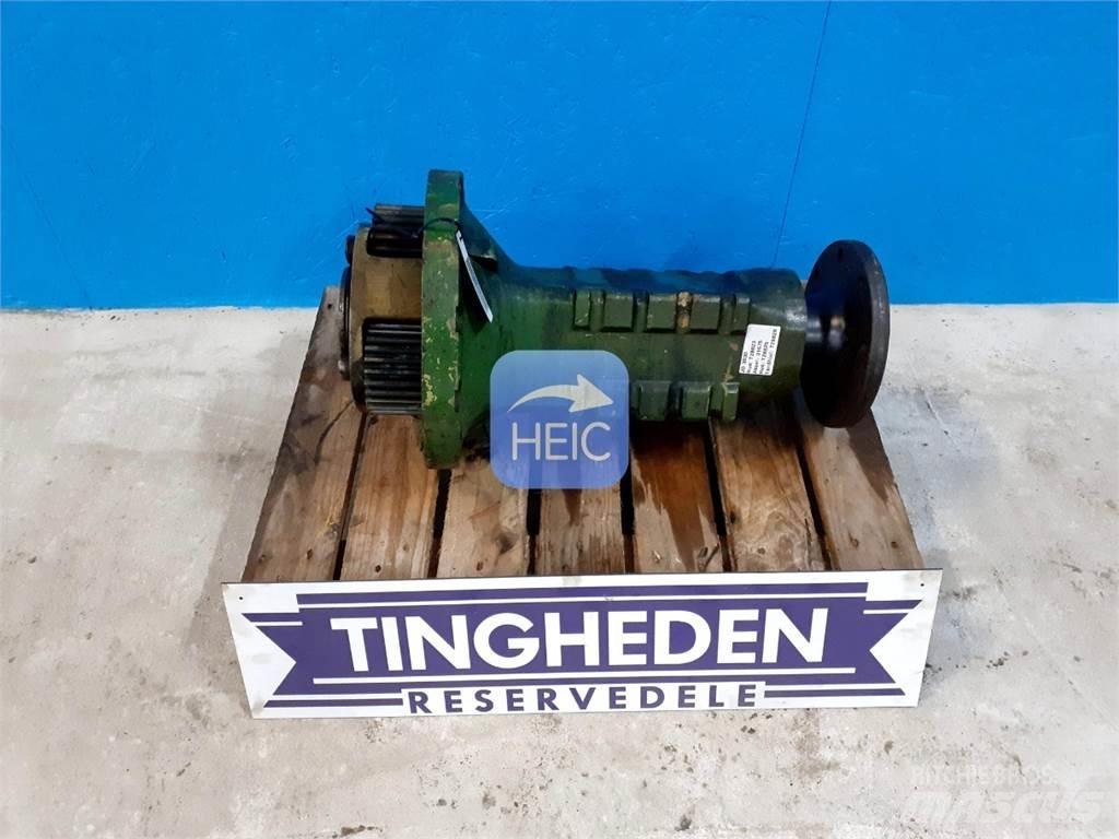 John Deere 3030 Övriga traktortillbehör
