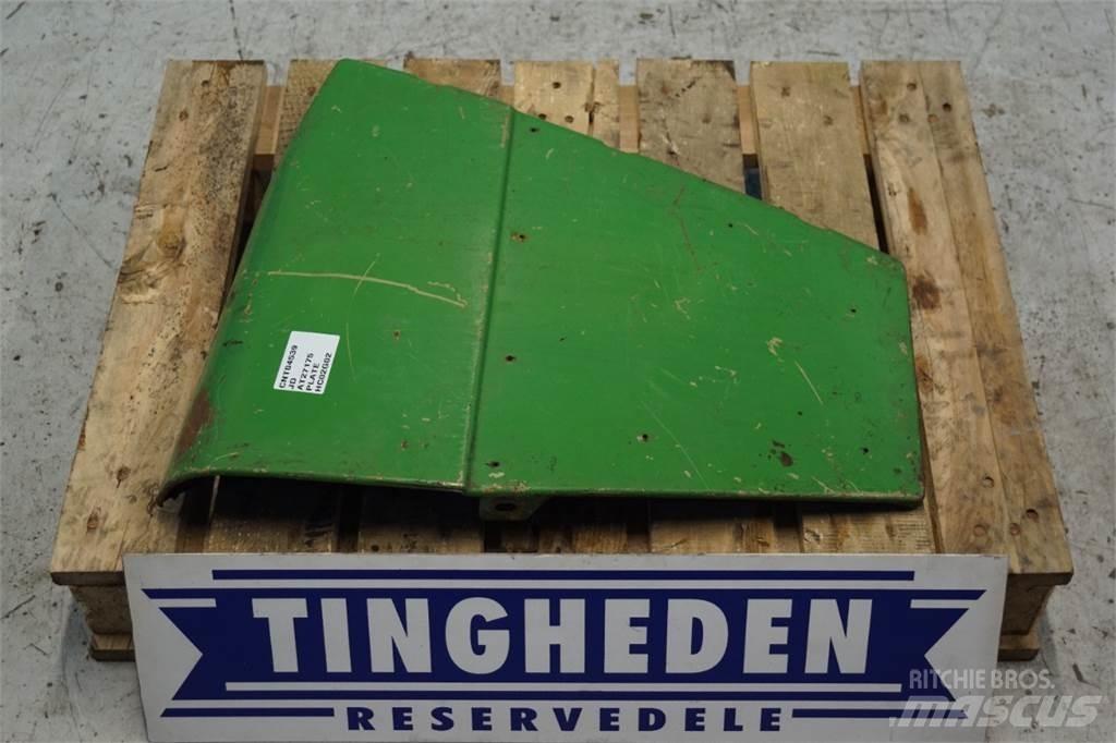 John Deere 3030 Övriga traktortillbehör