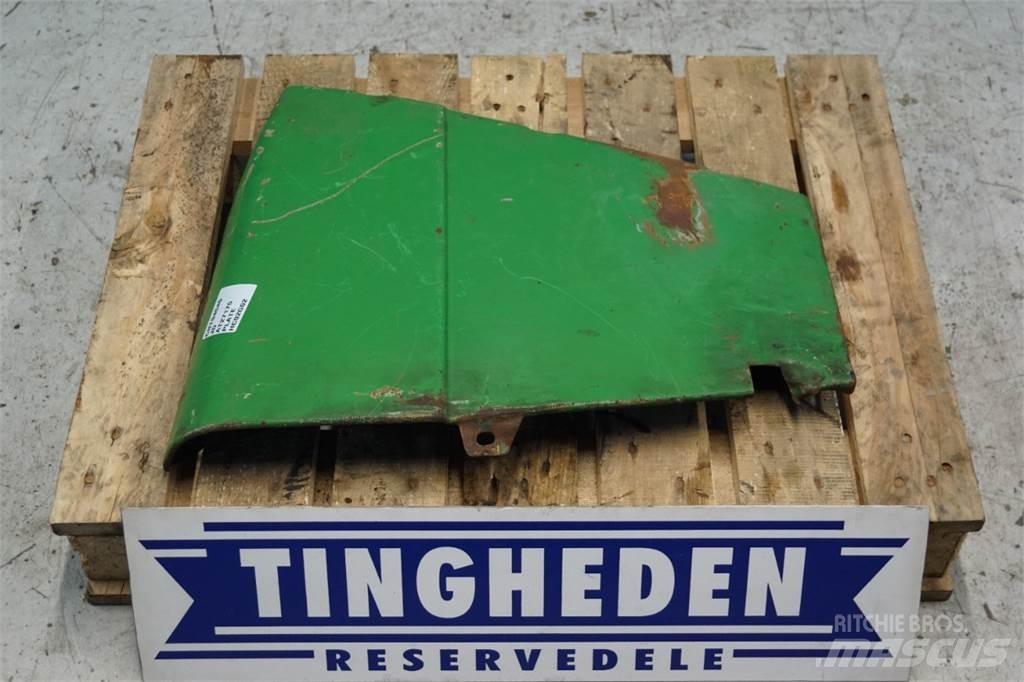 John Deere 3030 Övriga traktortillbehör