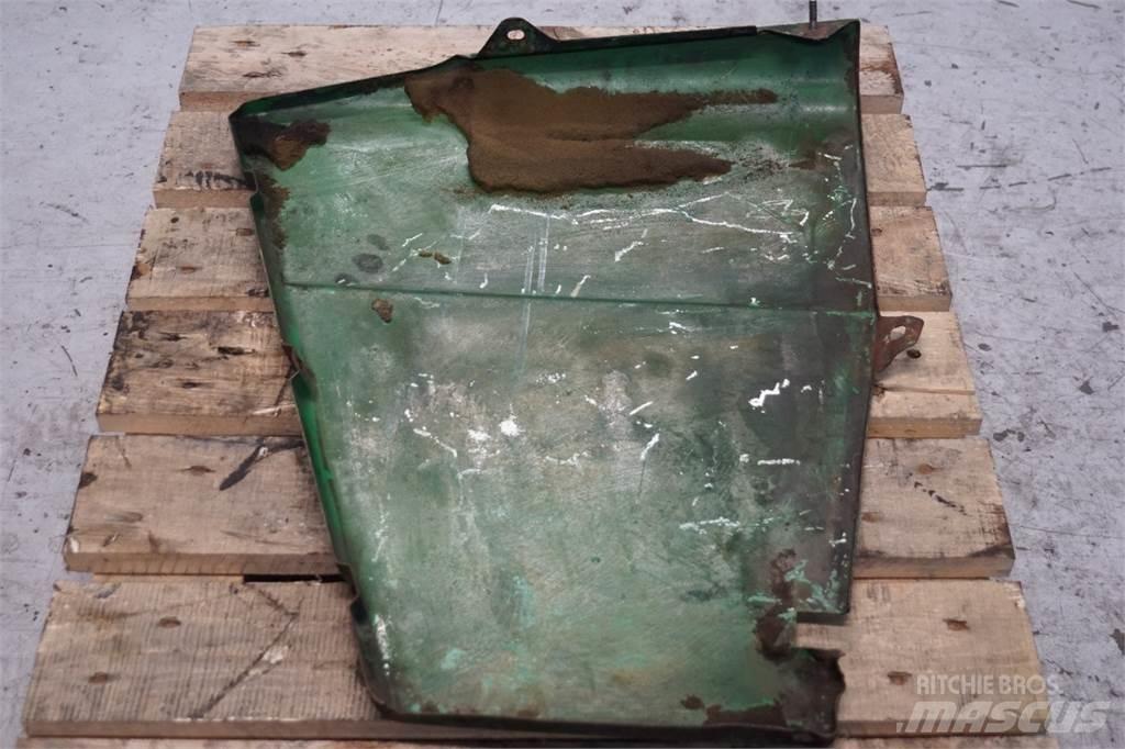 John Deere 3030 Övriga traktortillbehör
