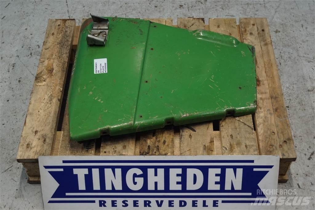 John Deere 3030 Övriga traktortillbehör
