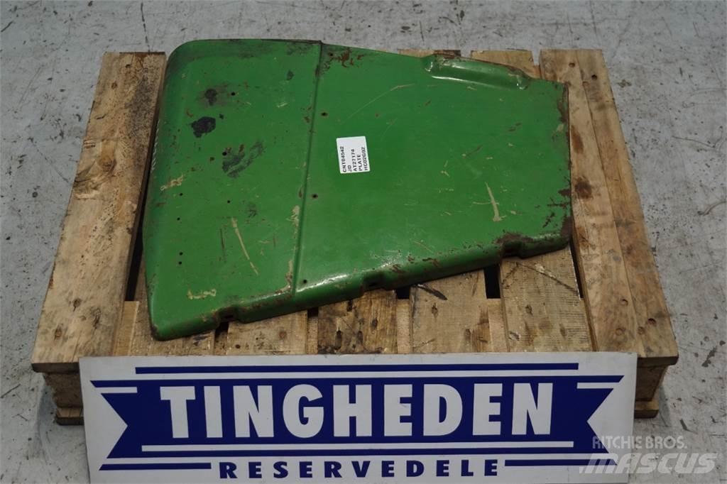 John Deere 3030 Övriga traktortillbehör