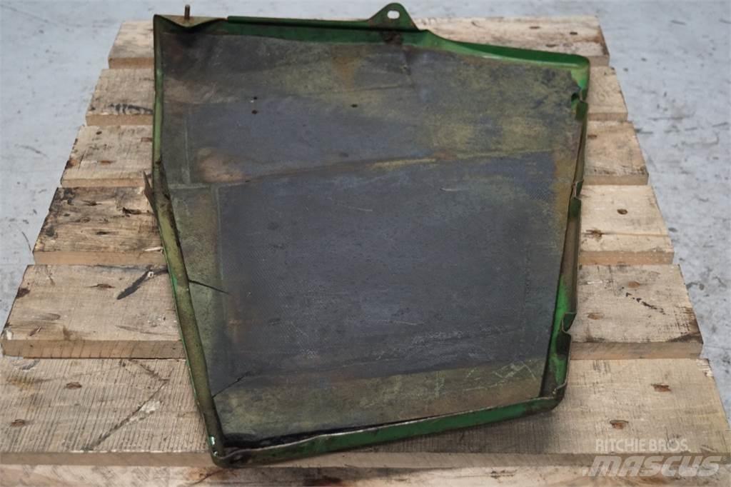 John Deere 3030 Övriga traktortillbehör