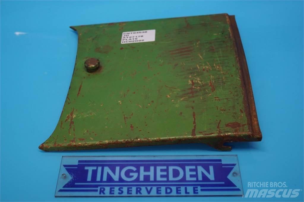 John Deere 3030 Övriga traktortillbehör