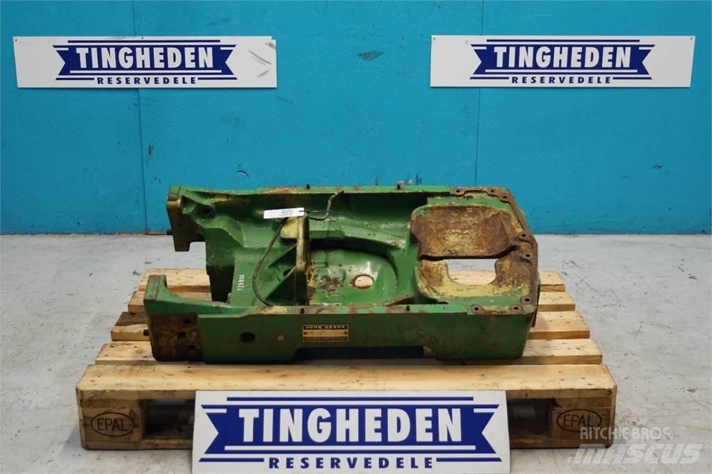 John Deere 3030 Övriga traktortillbehör