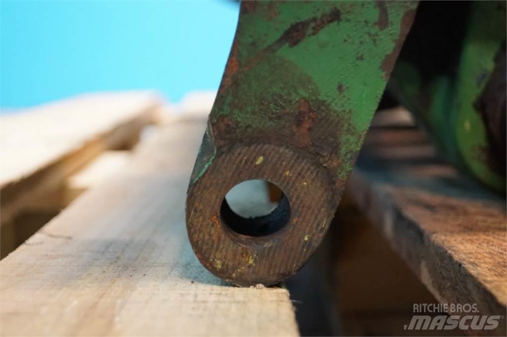 John Deere 3030 Övriga traktortillbehör