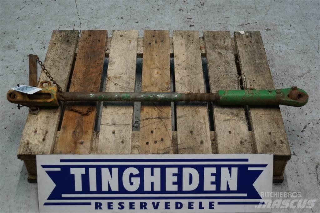 John Deere 3030 Övriga traktortillbehör