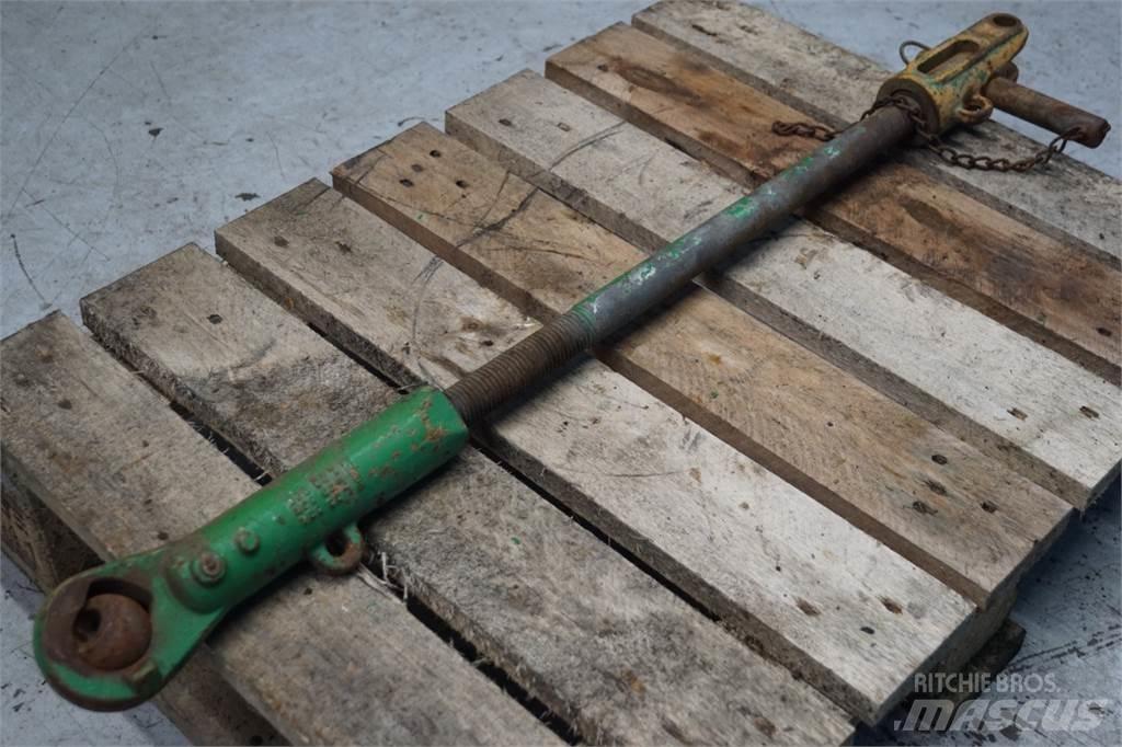 John Deere 3030 Övriga traktortillbehör